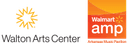 Walmart AMP logo