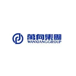 Wanxiang logo