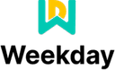 Weekday AI logo