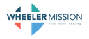 Wheeler Mission Ministries logo