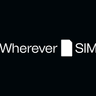 WhereverSIM logo