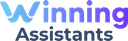 Winning Assistants logo