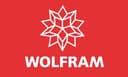 Wolfram logo