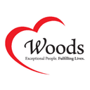 Woods Services logo