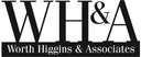 Worth Higgins & Associates Inc logo