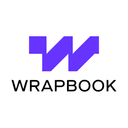 Wrapbook logo