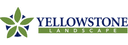 Yellowstone Landscape logo