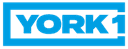 YORK1 logo
