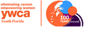 YWCA South Florida logo