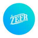 Zefr logo