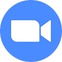 Zoom logo