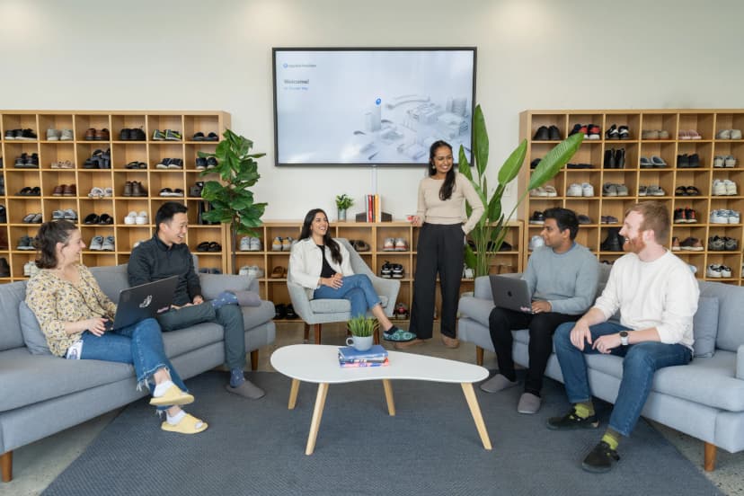 Applied Intuition photo