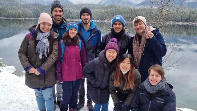 Applied Intuition photo