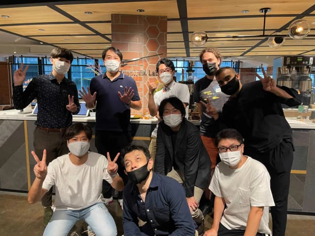 Applied Intuition photo