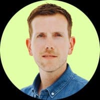 Koen Stam profile photo