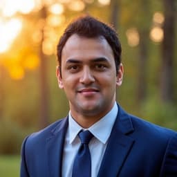 Anand Kulkarni profile photo