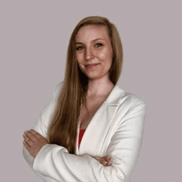 Julia Burglechner profile photo