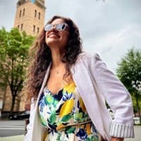 Jill Barrientos profile photo