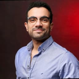 Ahmed Amer profile photo