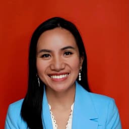 Audrey del Rosario profile photo