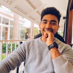 Akhilesh Kumbar profile photo