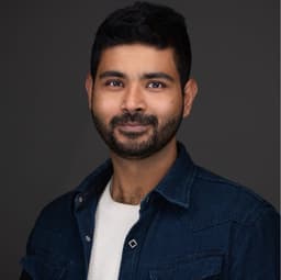 Pujun Bhatnagar profile photo