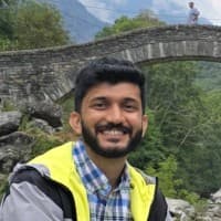 Aditya Balagere profile photo