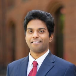 Suriyaa S. profile photo