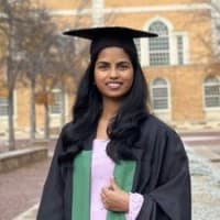 Sarika Reddy profile photo