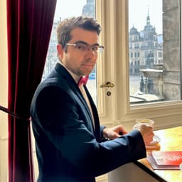 Tobias Goecke (Göcke) profile photo