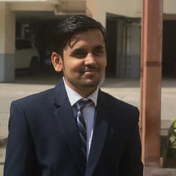 Sumer Jain profile photo