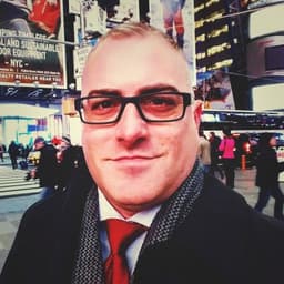 John A. profile photo