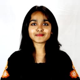 Amrutha Junnuri profile photo