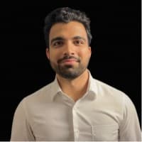 Ameya Shanbhag profile photo