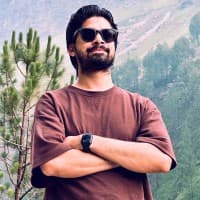 Noman Dilawar profile photo