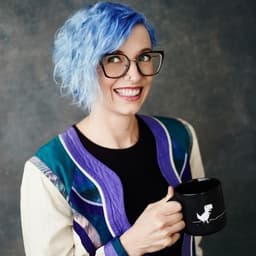 Mollie Pettit profile photo