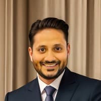 Abhinav Wagle profile photo