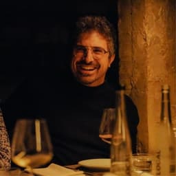 Martin Gontovnikas profile photo