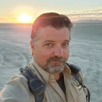 Stephen Saunders profile photo