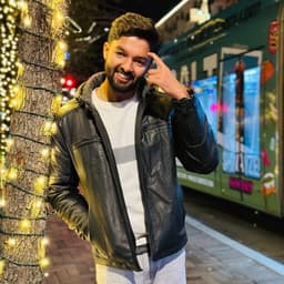 Aakash Anil Kolekar profile photo