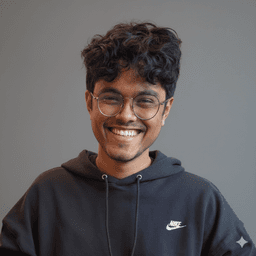 Ajay Krishnan profile photo