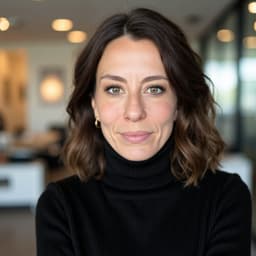 Nazli Oguz profile photo