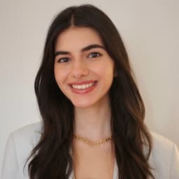 Sara El-Shawa profile photo