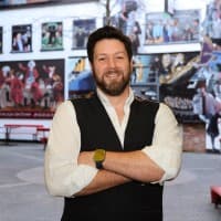 David B. profile photo