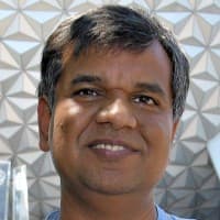 Abhishek Tiwari profile photo