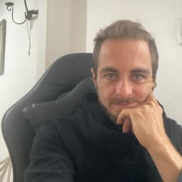 Philipe Delphino profile photo