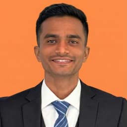 Abhishek Ingle profile photo