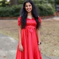 Akanksha R profile photo