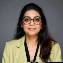 Aashima Sahgal profile photo