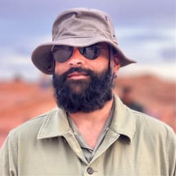 Arnab Bhattacharya profile photo